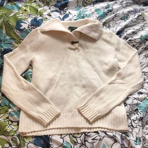 Ralph Lauren Pull Over